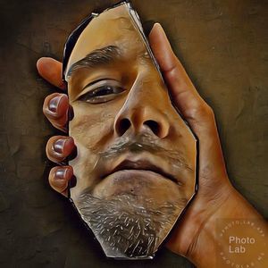 Meet your Posher, Ricky